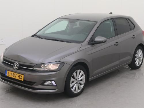 VOLKSWAGEN POLO 1.0 TSI 95pk Highline Executive