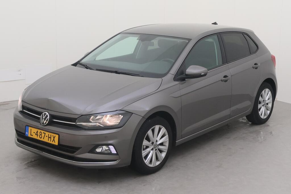 VOLKSWAGEN POLO 1.0 TSI 95pk Highline Executive