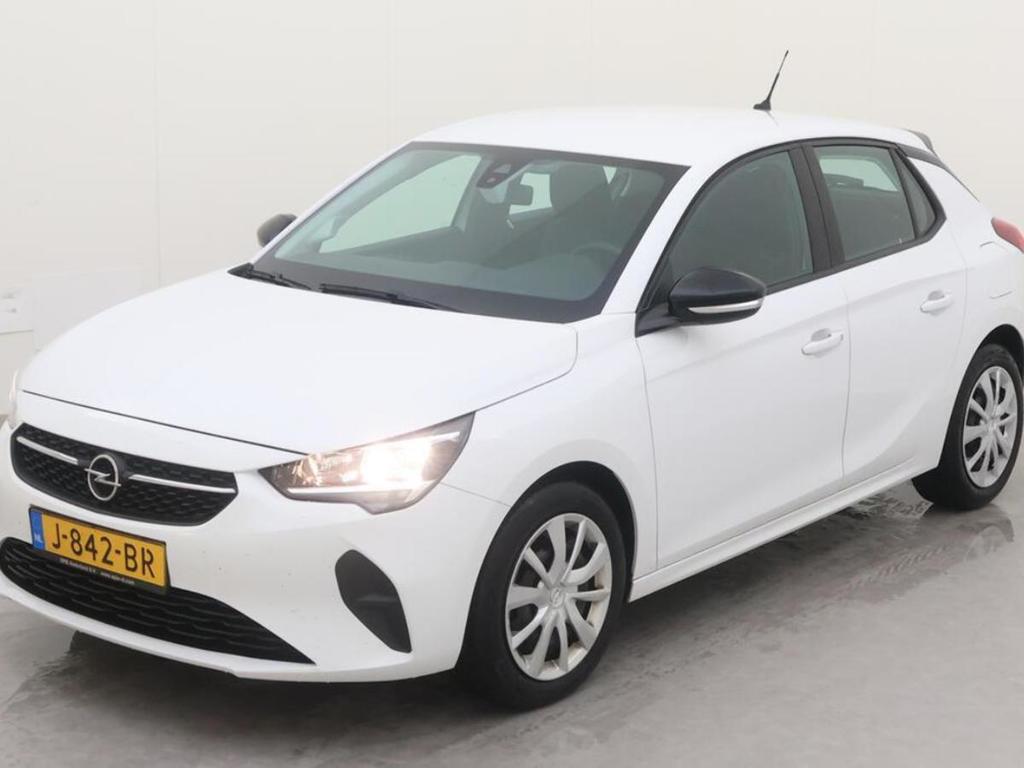 OPEL Corsa 1.2 Edition 100pk