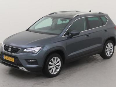 SEAT Ateca 1.0 TSI 115pk Style Business Intense Winter