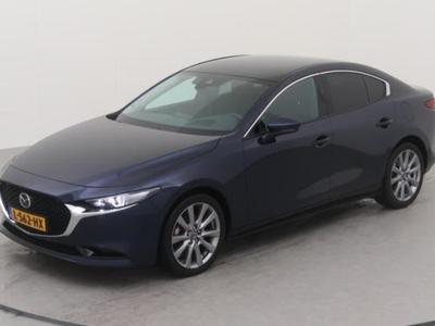 Mazda 3 2.0 E-SKYACTIV-G 150 SPORTIVE