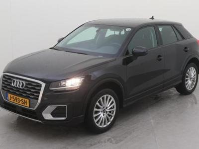 AUDI Q2 30 TFSI 116pk Pro Line