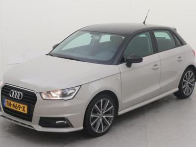 AUDI A1 Sportback 1.0 TFSI 95pk Pro Line