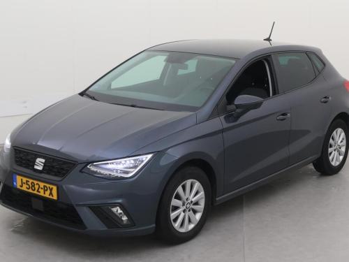 SEAT Ibiza 1.0 TSI 95pk Style Business Intense Technology