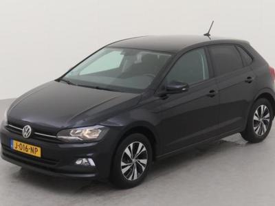 VOLKSWAGEN POLO 1.0 TSI 95pk Comfortline Business Multimedia Executive