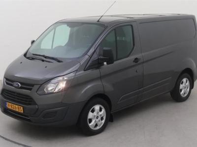 FORD Transit Custom 270 2.0 TDCI 293 Ec