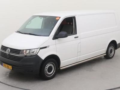 VOLKSWAGEN Transporter 2.0 TDI 110pk L2H1 340/2800