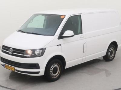 VOLKSWAGEN Transporter 2.0 TDI 150pk L1H1 300/2800 Trendline Exec. Plus