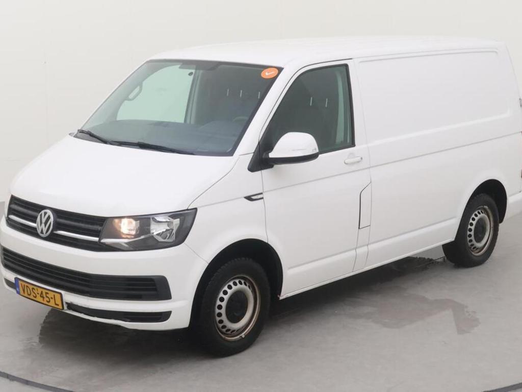 VOLKSWAGEN Transporter 2.0 TDI 150pk L1H1 300/2800 Trendline Exec. Plus