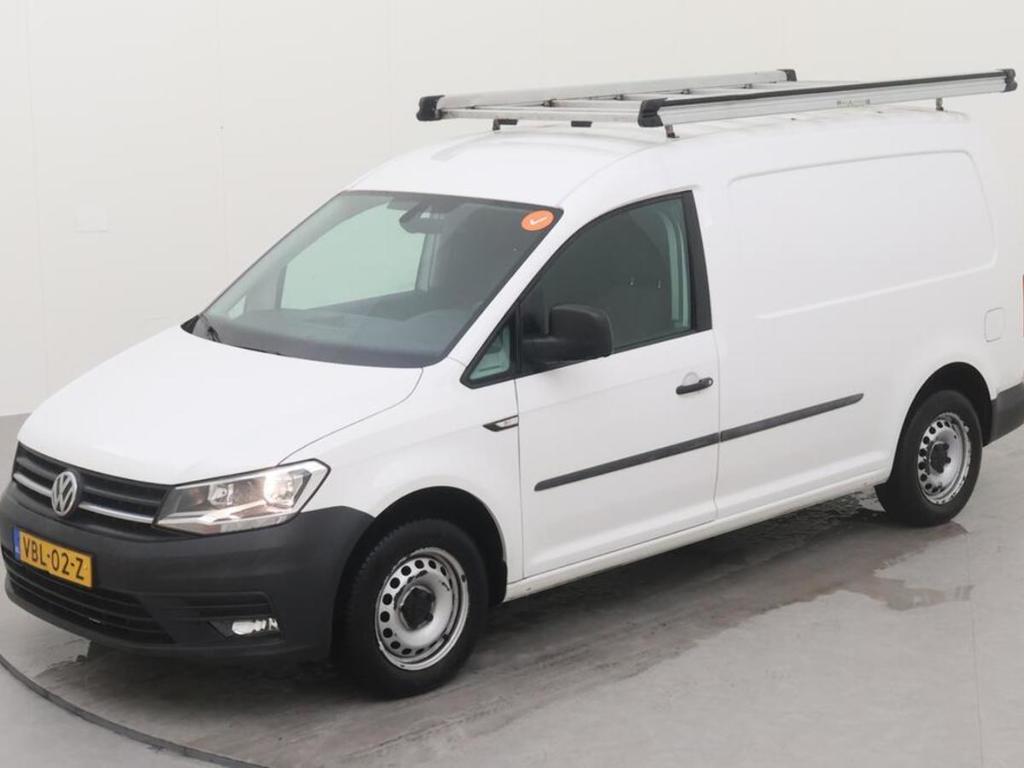 VOLKSWAGEN Caddy Maxi 2.0 TDI 75pk L2H1 BMT Comfortline Executive