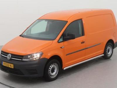 VOLKSWAGEN Caddy Maxi 2.0 TDI 102pk L2H1 BMT Trendline