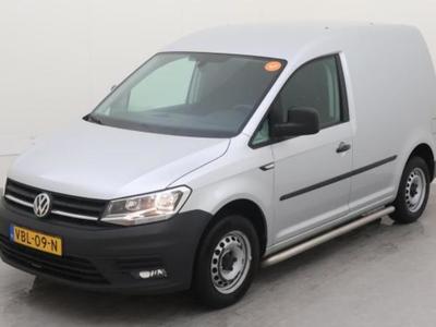 VOLKSWAGEN Caddy 2.0 TDI 75pk L1H1 BMT Comfortline Executive+