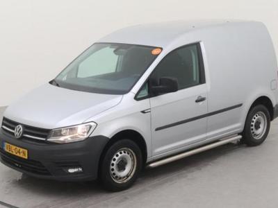 VOLKSWAGEN Caddy 2.0 TDI 75pk L1H1 BMT Comfortline Executive+