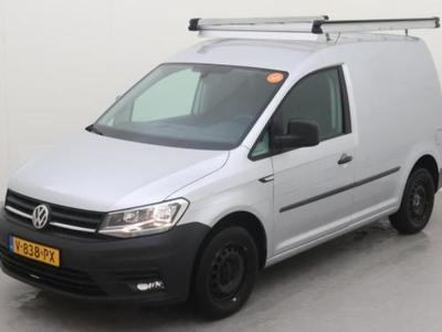 VOLKSWAGEN Caddy 2.0 TDI 75pk L1H1 BMT Comfortline Executive+