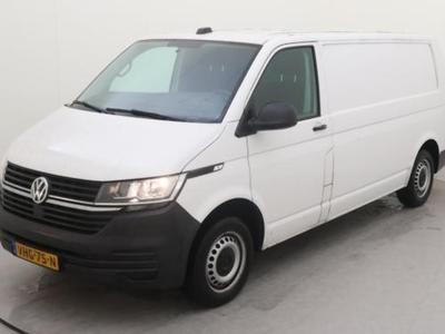 VOLKSWAGEN Transporter 2.0 TDI 90PK L2H1