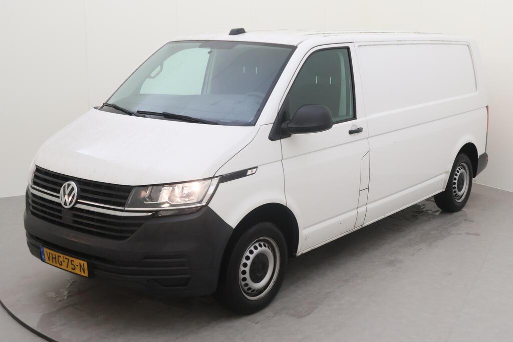 VOLKSWAGEN Transporter 2.0 TDI 90PK L2H1