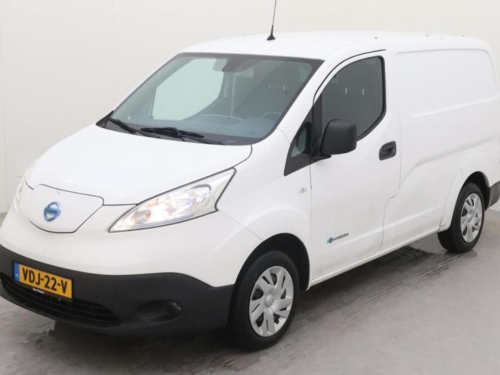 Nissan E-NV200 Business 40 kWh