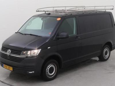 VOLKSWAGEN Transporter 2.0 TDI 150pk L1H1 DSG Comfortline Executive+