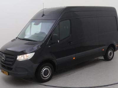 MERCEDES-BENZ Sprinter 2.1 314CDI MWB FWD 3.5 AUTO HRF 6 Line Professional Audio Nav