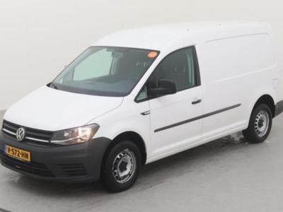 VOLKSWAGEN Caddy Maxi 2.0 TDI 102pk L2H1 BMT Trendline Executive+