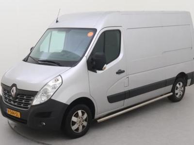 RENAULT Master 2.3 Energy dCi 170pk L2H2 T35 FWD