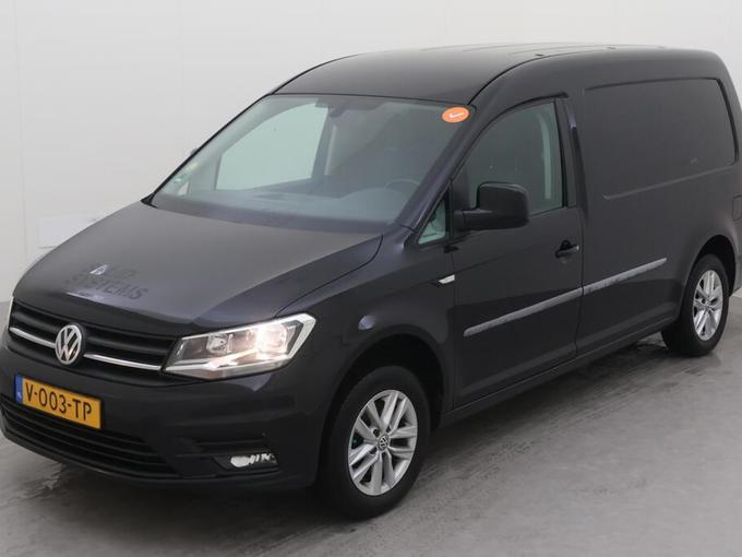 VOLKSWAGEN Caddy Maxi 2.0 TDI met BMT L2H1 102pk Highline Executive+