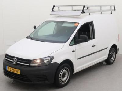 VOLKSWAGEN Caddy Maxi 2.0 TDI met BMT L1H1 102pk Trendline Executive Plus