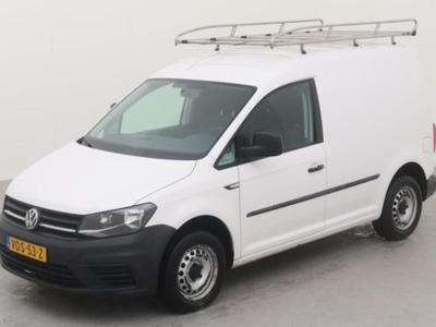 VOLKSWAGEN Caddy 2.0 TDI 102pk L1H1 Trendline Park