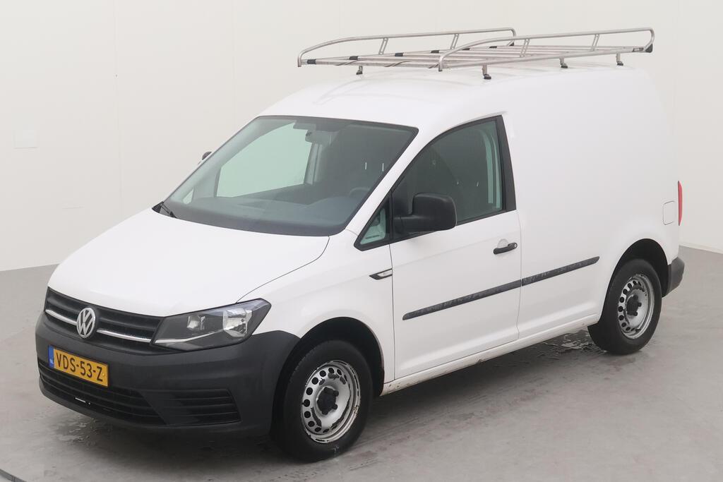 VOLKSWAGEN Caddy 2.0 TDI 102pk L1H1 Trendline Park