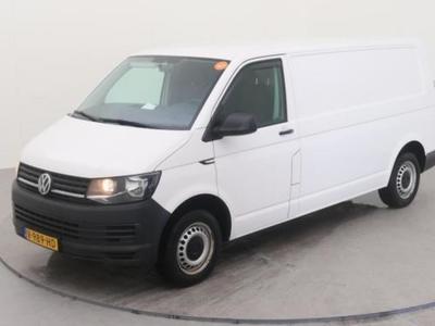 VOLKSWAGEN Transporter 2.0 TDI 102pk L2H1 Economy