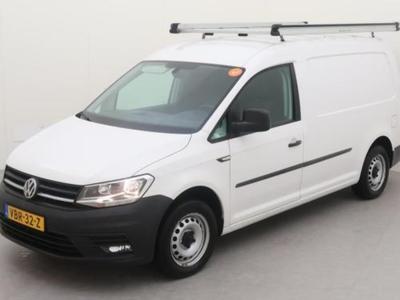 VOLKSWAGEN Caddy Maxi 2.0 TDI 75pk L2H1 Comfortline Exec. Plus