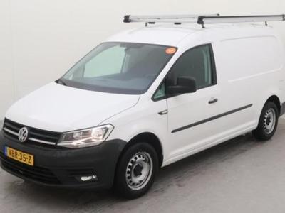 VOLKSWAGEN Caddy Maxi 2.0 TDI 75pk L2H1 Comfortline Exec. Plus