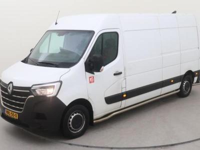 RENAULT Master 2.3 DCI 3T5 FWD 150E6 L3H2 RED EDITION PARK NAV