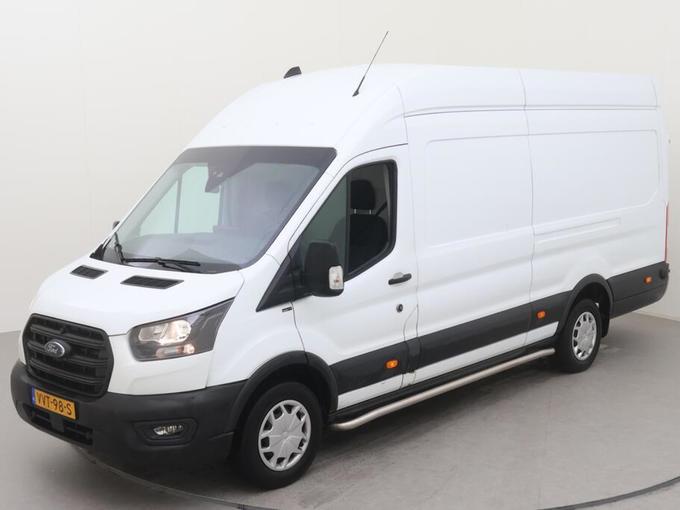 FORD Transit 2.0TDCI TREND 350 170 HP L4H3 RWD AUTO Driver Assist