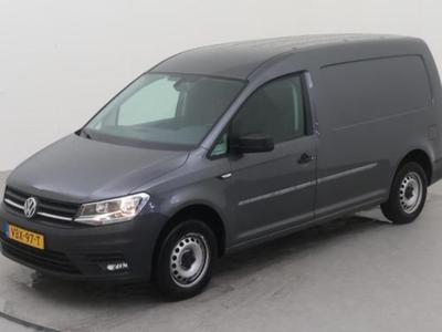 VOLKSWAGEN Caddy Maxi 2.0 TDI L2H1 102pk Comfortline