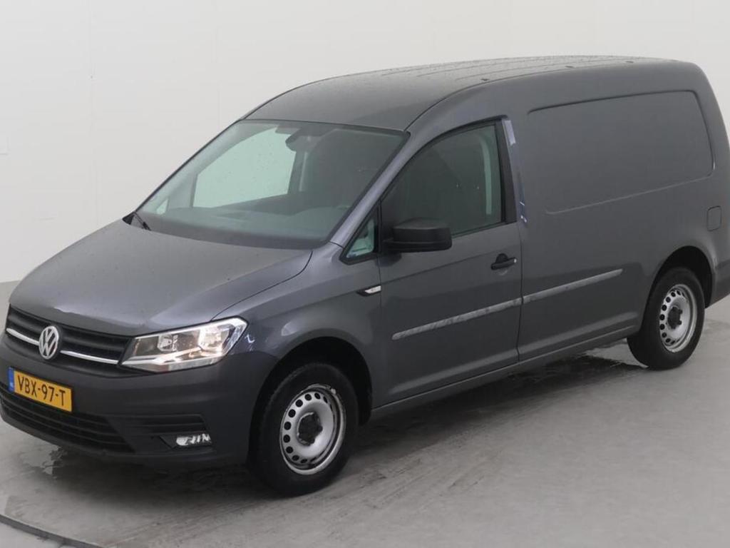 VOLKSWAGEN Caddy Maxi 2.0 TDI L2H1 102pk Comfortline