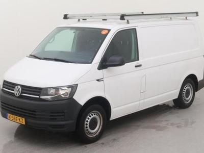 VOLKSWAGEN Transporter 2.0 TDI 84pk L1H1 300/2800 Trendline