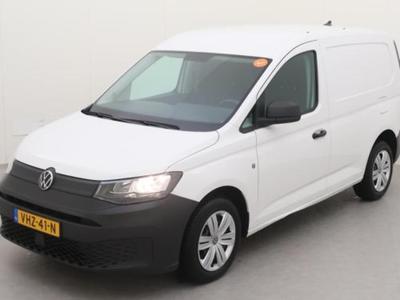 VOLKSWAGEN Caddy Cargo 2.0 TDI 102pk Trendline