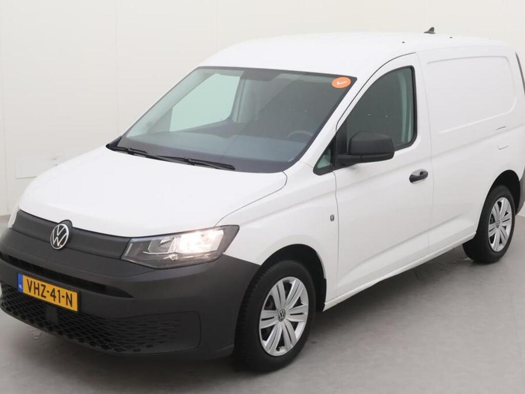 VOLKSWAGEN Caddy Cargo 2.0 TDI 102pk Trendline