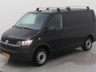 VOLKSWAGEN Transporter 2.0 TDI 90pk L1H1 26 Economy Business