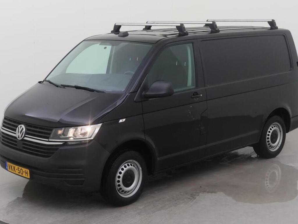 VOLKSWAGEN Transporter 2.0 TDI 90pk L1H1 26 Economy Business