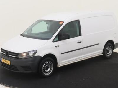 VOLKSWAGEN Caddy Maxi 2.0 TDI 102pk L2H1 BMT Trendline