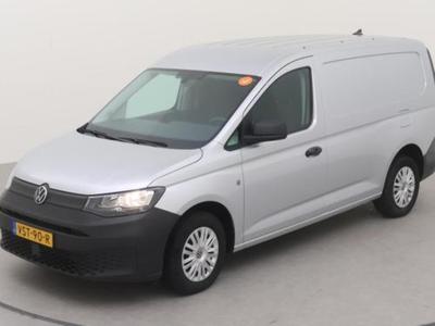 VOLKSWAGEN Caddy Cargo Maxi 2.0 TDI 75pk MAXI Comfort