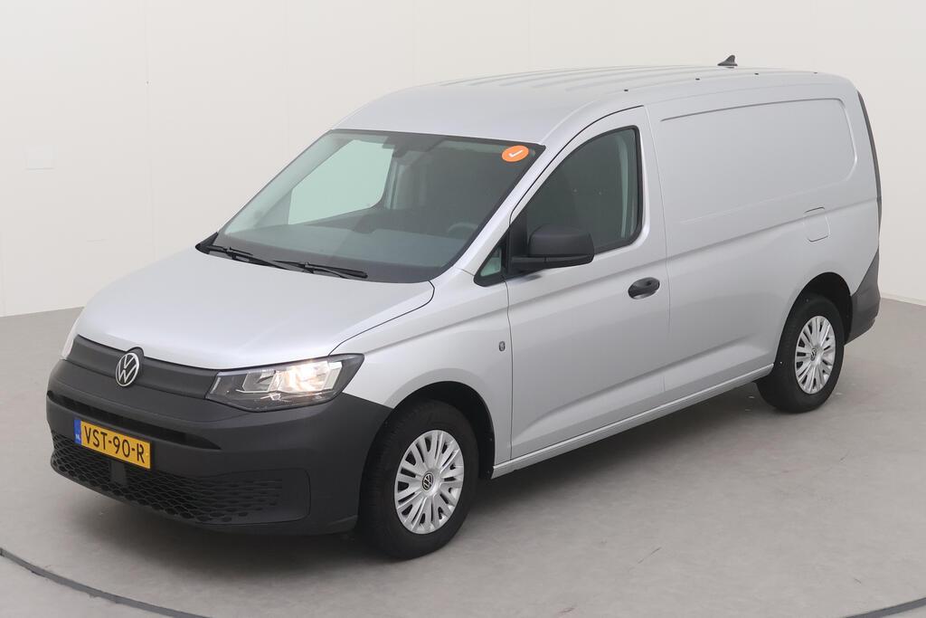 VOLKSWAGEN Caddy Cargo Maxi 2.0 TDI 75pk MAXI Comfort