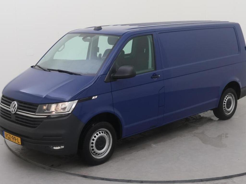 VOLKSWAGEN Transporter 2.0 TDI 90pk L2H1 Comfortline