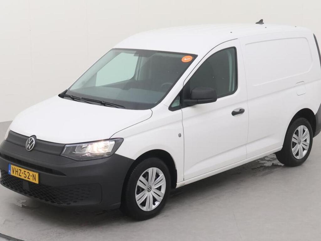 VOLKSWAGEN Caddy Cargo 2.0 TDI 102pk Trend