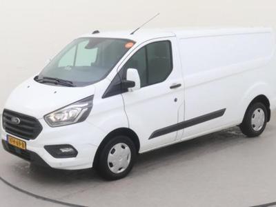 FORD Transit Custom 2.0 TDCi 130PK 300 L2H1 Trend Driver Ass III Satety&amp;amp;Comfort