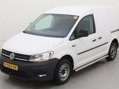 VOLKSWAGEN Caddy 2.0 TDI 102pk L1H1 BMT Trendline Executive+