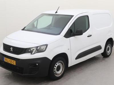 PEUGEOT Partner 1.5 BLUEHDI 75 650KG STD PREMIUM