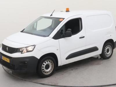 PEUGEOT Partner 1.5 BLUEHDI 100 S&amp;amp;S 1000KG STD PREMIUM